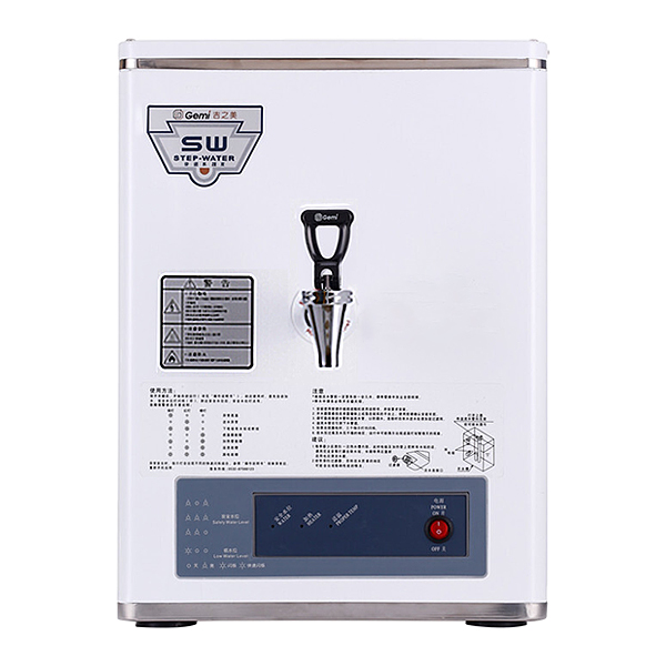吉之美开水器GM-K2-15ESW