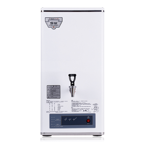 吉之美开水器GM-K2-30ESW